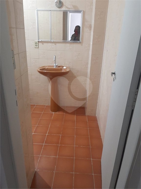 Apartamento à venda com 3 quartos em Mirandópolis, São Paulo, SP
