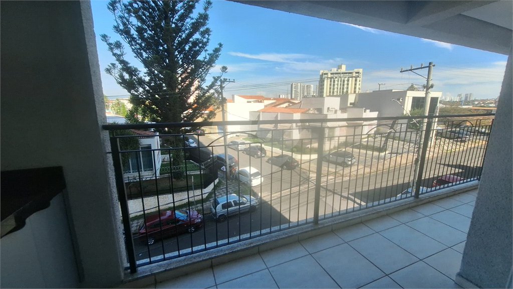 Apartamento à venda com 2 suítes em Jardim Vergueiro, Sorocaba, SP