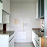Apartamento à venda com 3 quartos, sendo 1 suíte, em Jardim Ester, São Paulo, SP