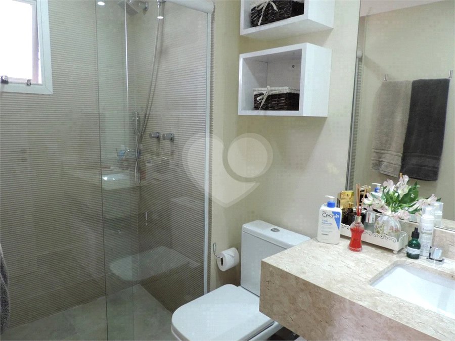 Apartamento para alugar com 3 quartos, sendo 1 suíte,  em Alto da Boa Vista, São Paulo, SP