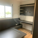 Apartamento à venda com 3 suítes em Cidade Mãe do Céu, São Paulo, SP