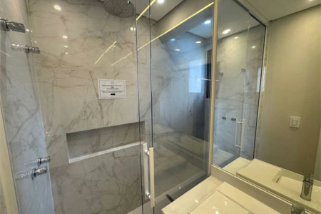 Apartamento com 4 dormitórios à venda, 295 m² por R$ 3.200.000,00 - Boqueirão - Santos/SP