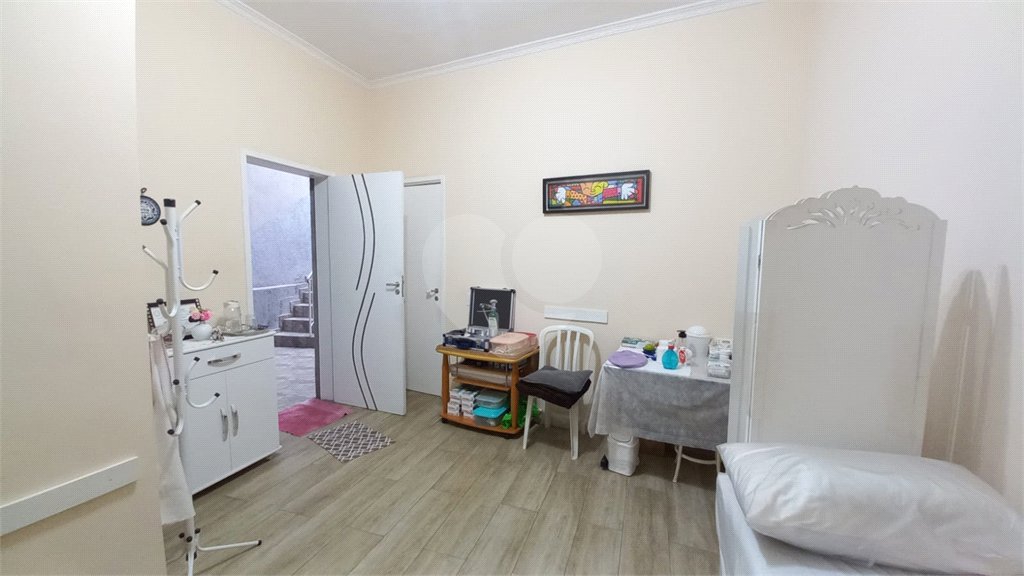 Casa à venda com 2 quartos em Vila Maria Alta, São Paulo, SP