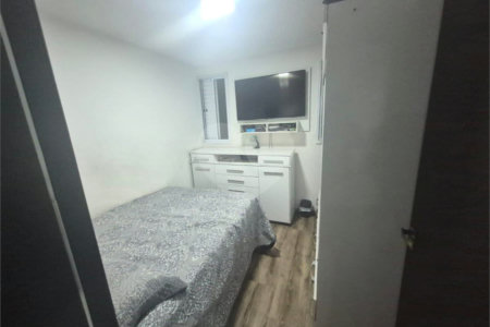 Apartamento à venda com 2 quartos em Liberdade, São Paulo, SP