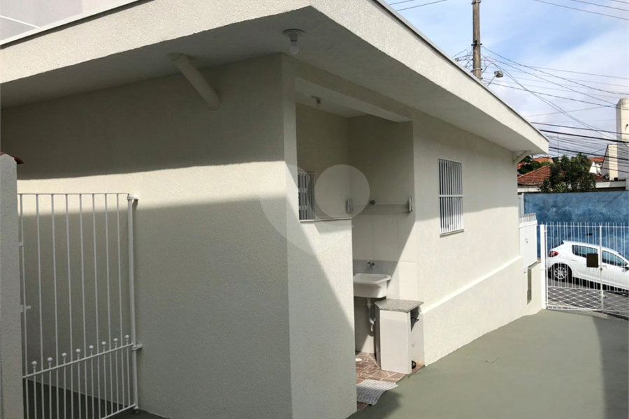 Casa Térrea à venda com 2 quartos no condomínio Dona Amélia Vieira Pita, São Paulo - SP