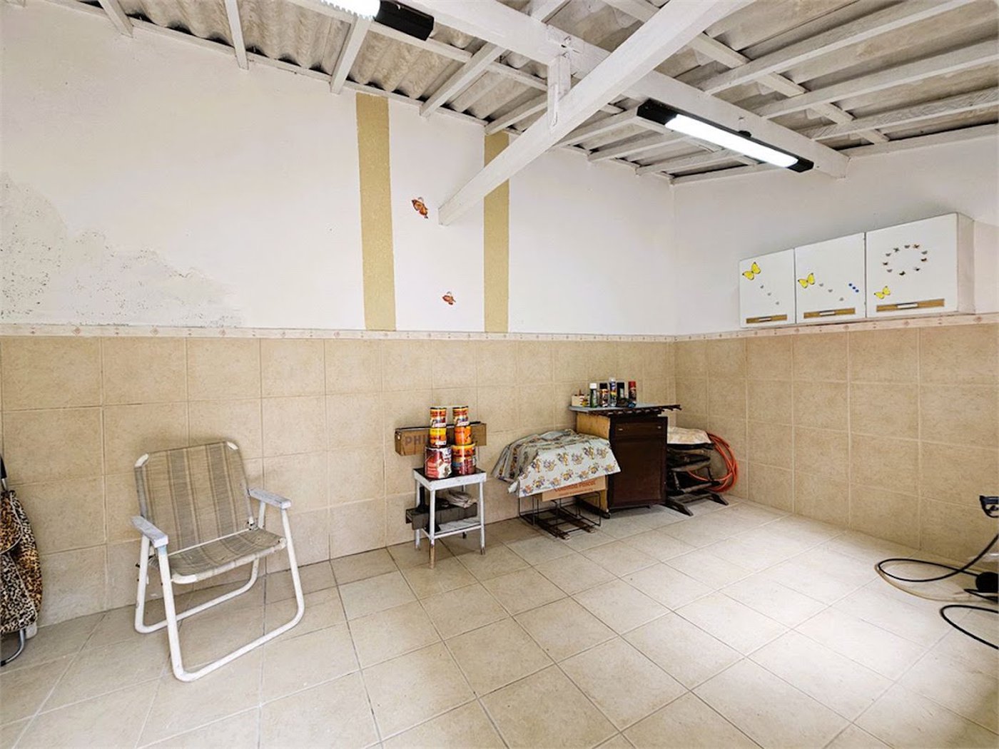 Casa Residencial à venda, Vila Belmiro, Santos - CA0288.