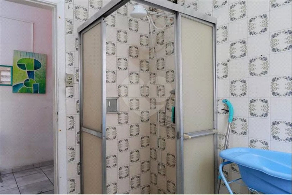 Casa à venda com 3 quartos em Santana, São Paulo, SP