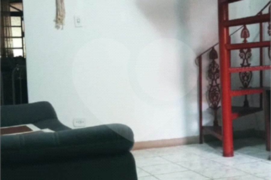 Sobrado à venda com 2 quartos em Parque Mandaqui, São Paulo, SP