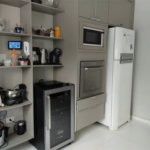 Apartamento à venda com 4 quartos, sendo 1 suíte,  em Brooklin Paulista, São Paulo, SP