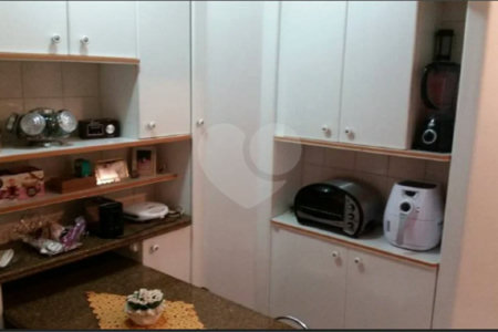 Apartamento à venda com 3 quartos, sendo 2 suítes, em Santa Teresinha, São Paulo, SP