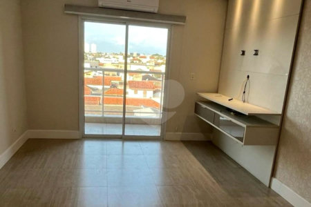 Apartamento à venda com 3 quartos, sendo 1 suíte, no Centro, Itapetininga, SP