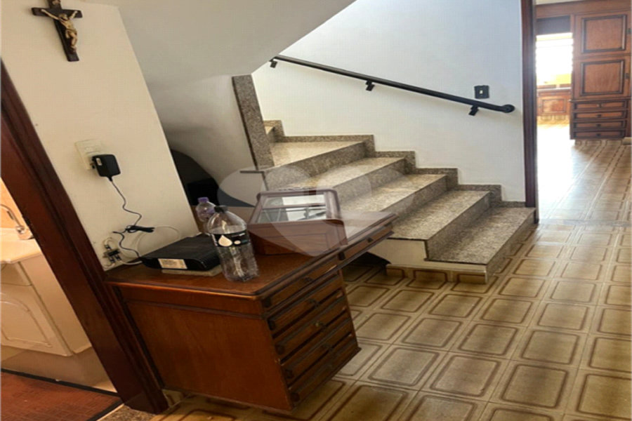 Sobrado à venda com 2 quartos, sendo 1 suíte, em Santana, São Paulo, SP