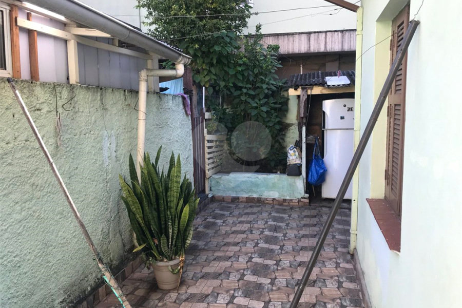 Casa à venda com 2 quartos em Tucuruvi, São Paulo, SP