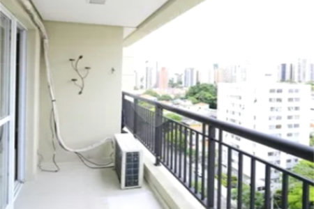 Apartamento para alugar com 2 quartos, sendo 1 suíte, em Vila Mariana, São Paulo, SP