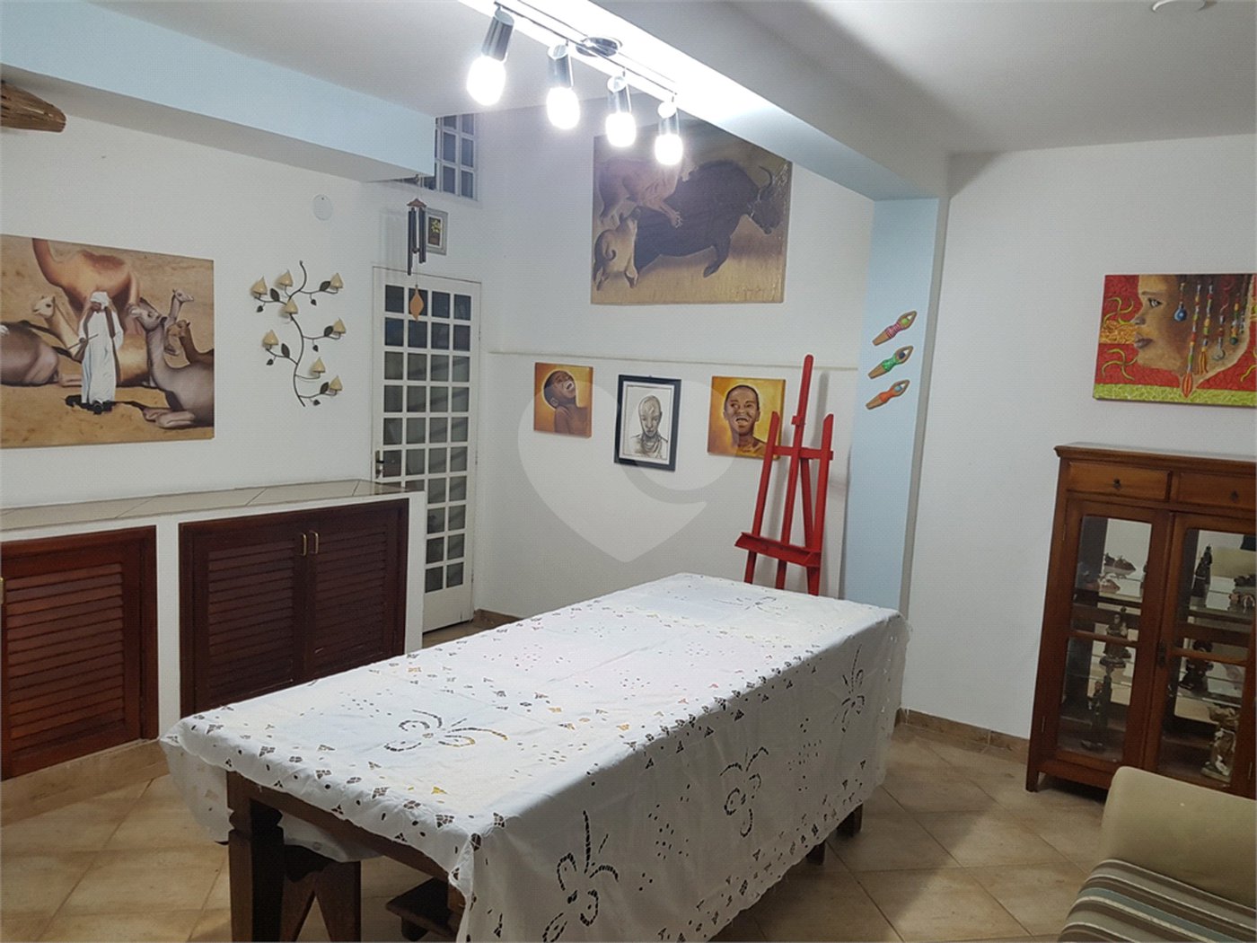 Sobrado à venda com 3 quartos, sendo 1 suíte, em Jardim Caravelas, São Paulo, SP
