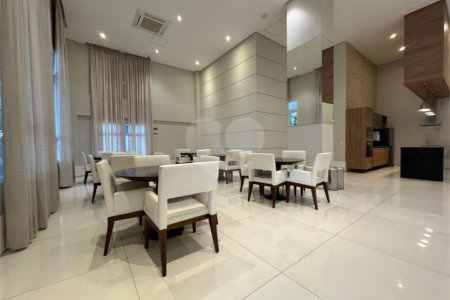 Apartamento à venda ou para alugar com 4 suítes em Santa Teresinha, São Paulo, SP