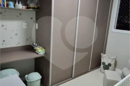 Apartamento à venda com 3 quartos, sendo 1 suíte, em Conceição, Diadema, SP