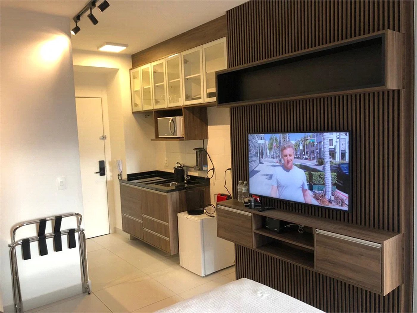 Studio à venda com 1 quarto em Vila Madalena, São Paulo, SP