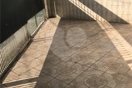 Sobrado à venda com 4 quartos, sendo 2 suítes, em Vila Aurora (zona Norte), São Paulo, SP