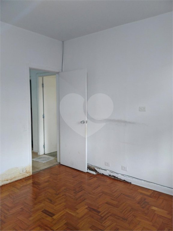 Sobrado à venda com 3 quartos em Vila Cordeiro, São Paulo, SP