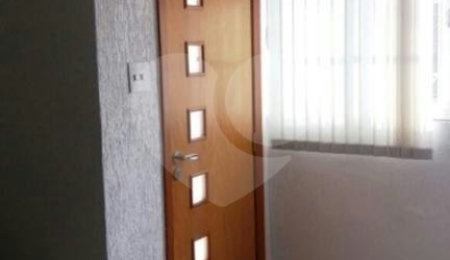 Sobrado à venda com 2 quartos, sendo 1 suíte,  em Santana, São Paulo, SP