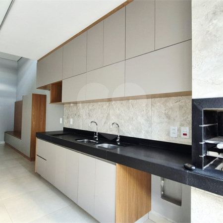 Casa à venda com 3 suítes em Quinta da Mata, Ribeirão Preto, SP