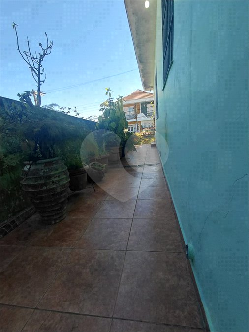 Casa para alugar com 3 quartos em Vila Sônia, São Paulo, SP