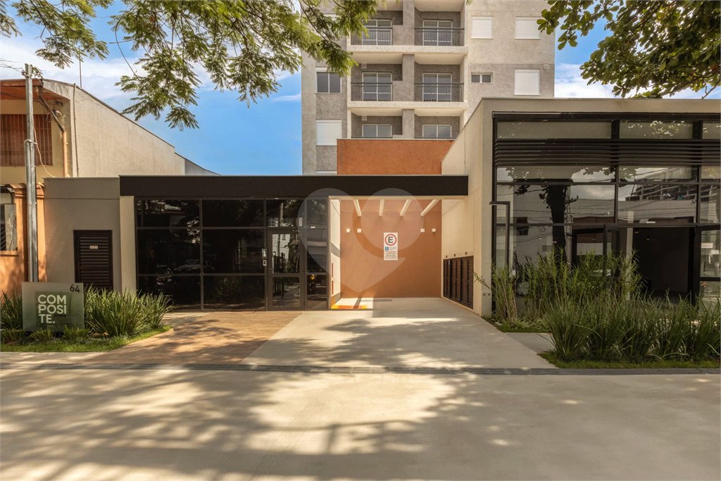Apartamento à venda com 2 quartos em Indianópolis, São Paulo, SP