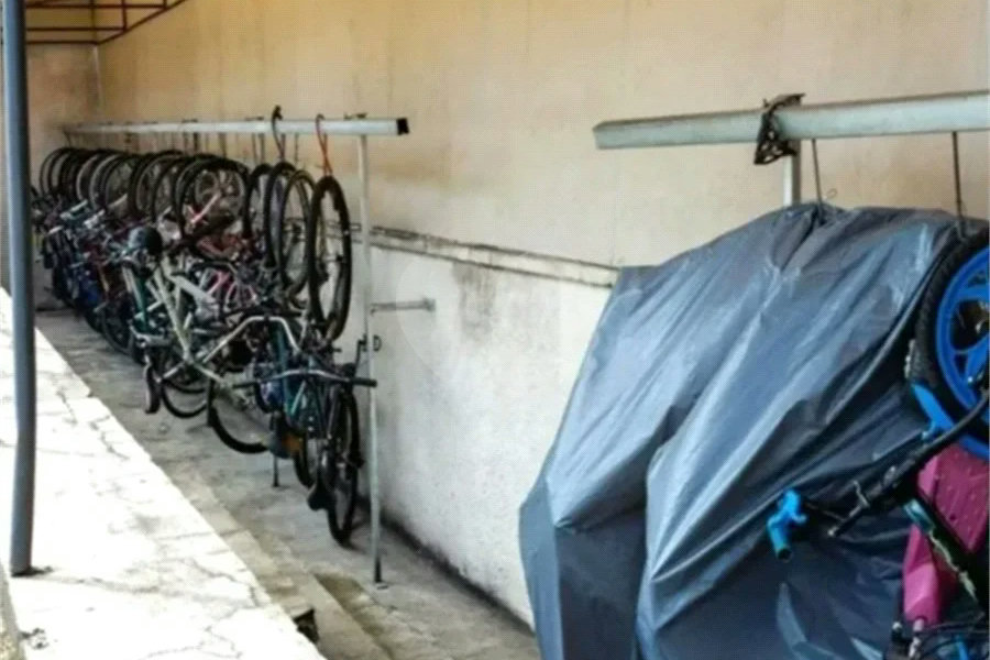 Apartamento à venda com 2 quartos em Mandaqui, São Paulo, SP