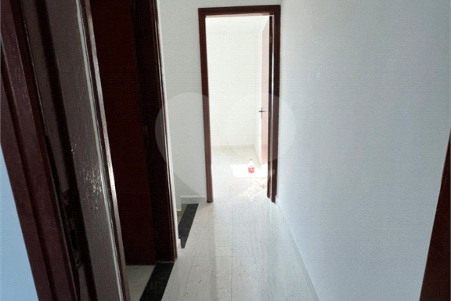 Sobrado à venda com 2 quartos em Mandaqui, São Paulo, SP