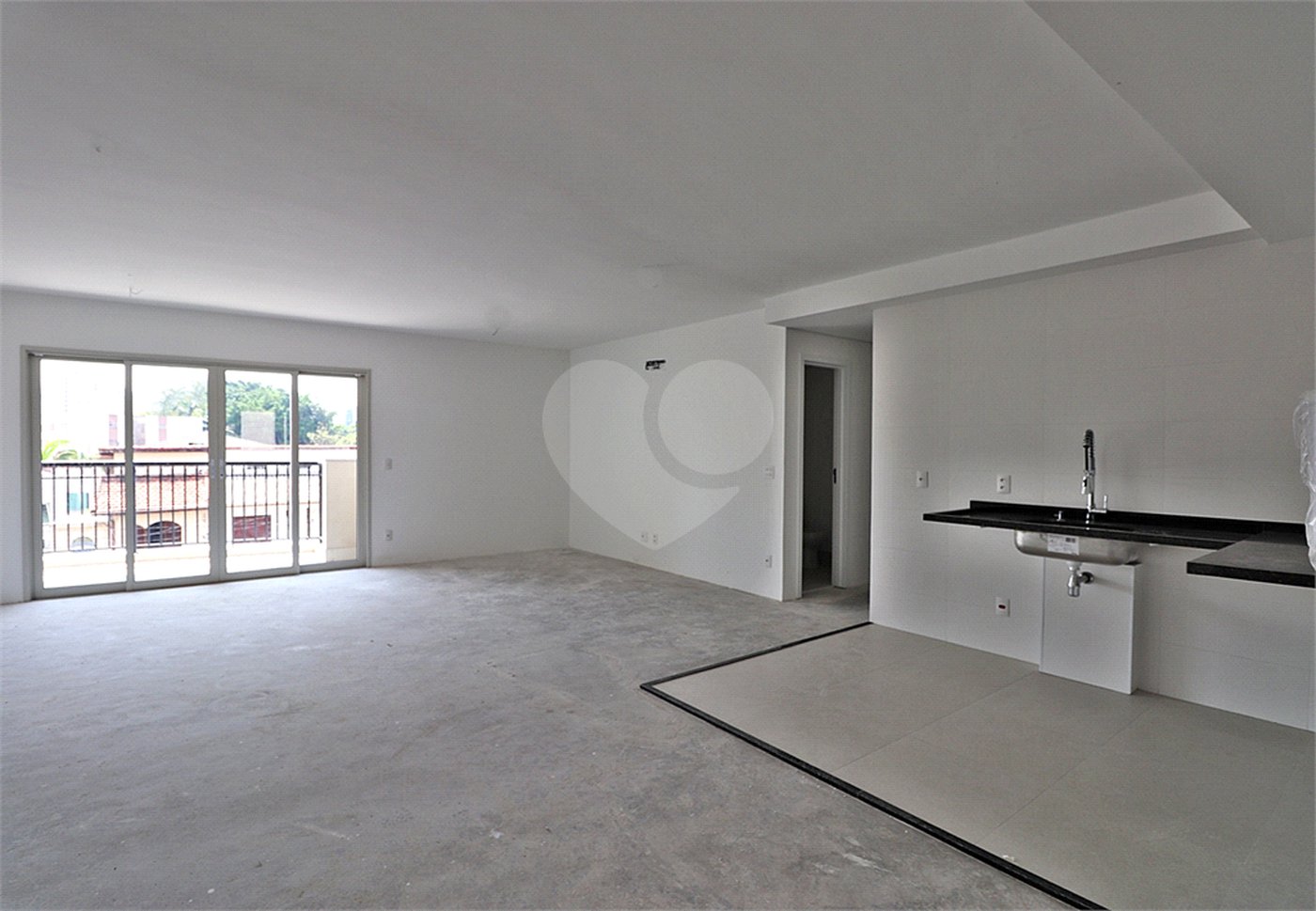 Apartamento à venda com 3 suítes em Santana, São Paulo, SP