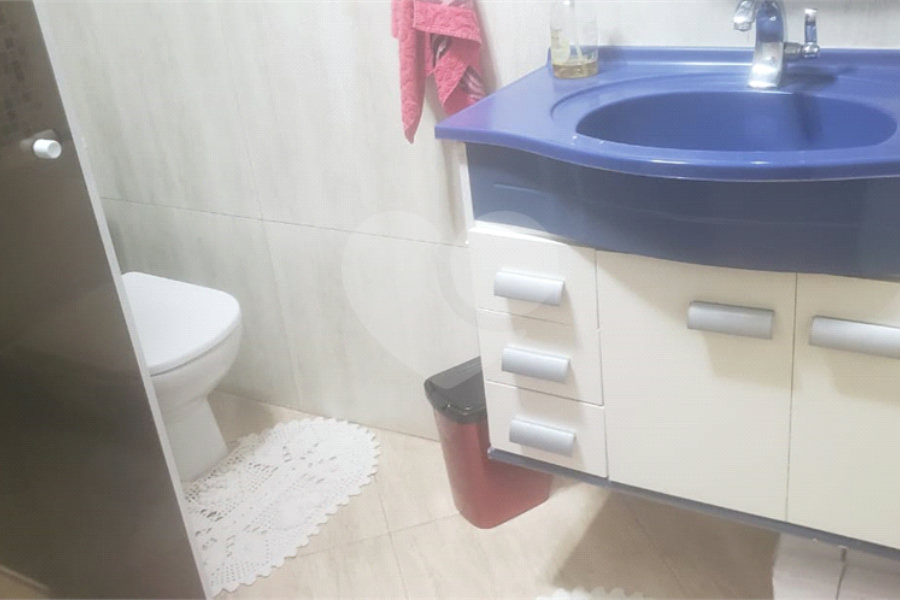Casa Térrea à venda com 2 quartos, sendo 1 suíte, em Jaçanã, São Paulo, SP