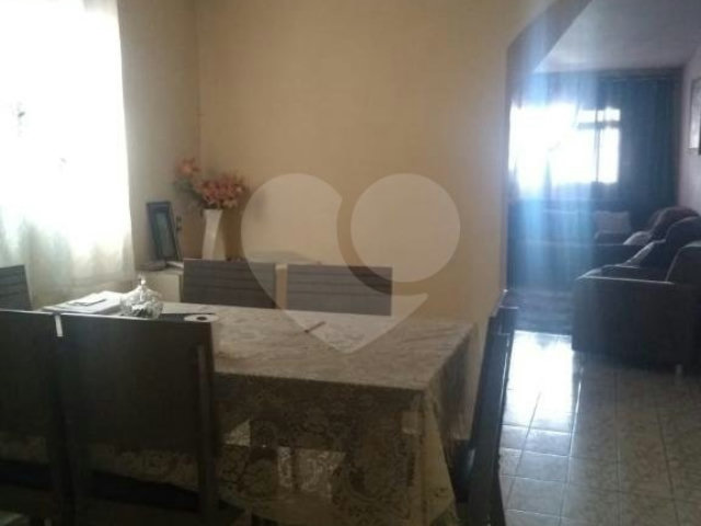 Sobrado à venda com 3 quartos, sendo 1 suíte,  em Freguesia do Ó, São Paulo, SP