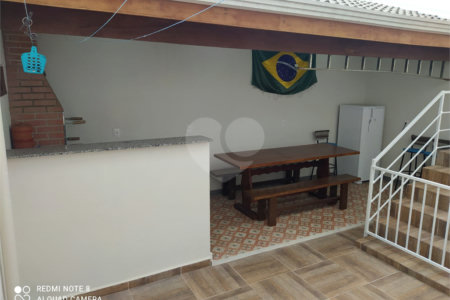 Casa à venda com 3 quartos, sendo 1 suíte,  em Jardim Vale Verde, Jundiaí, SP