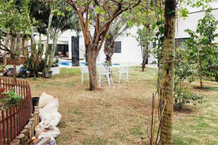 Casa à venda com 5 suítes no condomínio Portal da Vila Rica, Itu - SP