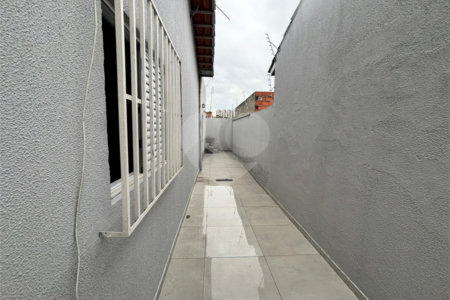 Casa de Vila à venda com 2 quartos, sendo 1 suíte, em Conjunto Residencial Jardim Villagio Torino, Sorocaba, SP