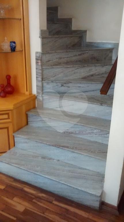 Sobrado à venda com 3 quartos, sendo 1 suíte, em Mandaqui, São Paulo, SP