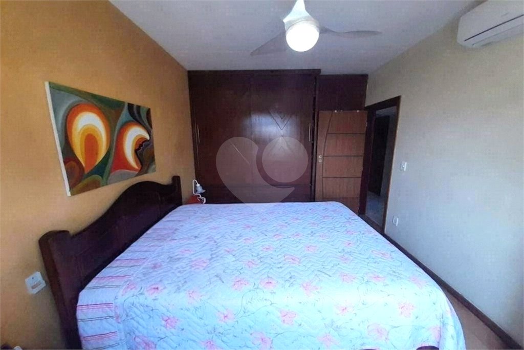 Apartamento à venda com 3 quartos em Tijuca, Rio de Janeiro, RJ