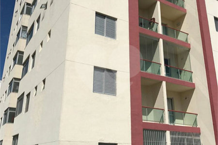 Apartamento à venda com 2 quartos, sendo 1 suíte, em Vila Mazzei, São Paulo, SP