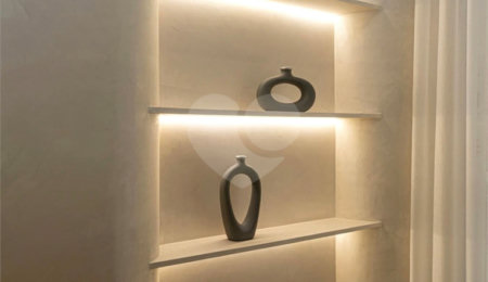 Apartamento à venda com 1 quarto em Jardim Paulista, São Paulo, SP
