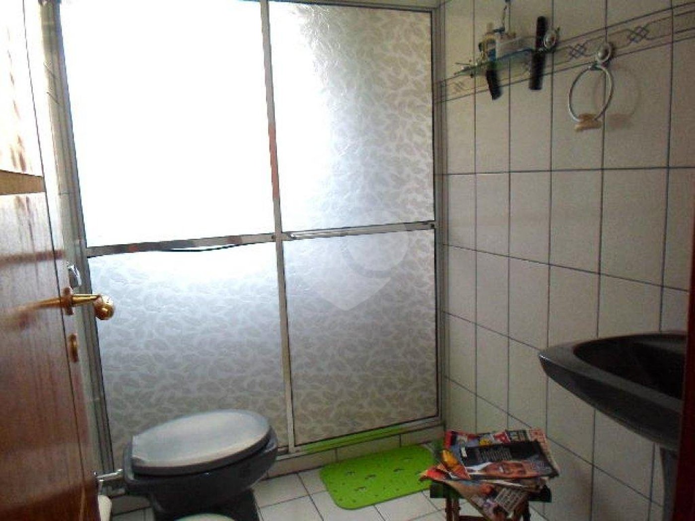 Sobrado à venda com 3 quartos, sendo 1 suíte, em Parque Edu Chaves, São Paulo, SP