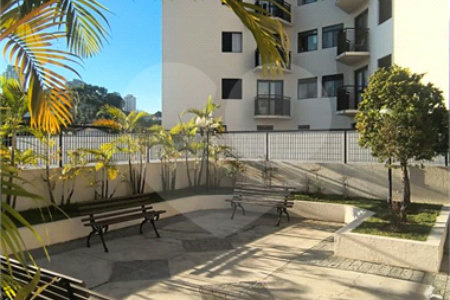 Apartamento à venda com 2 quartos em Jardim do Colégio (zona Norte), São Paulo, SP