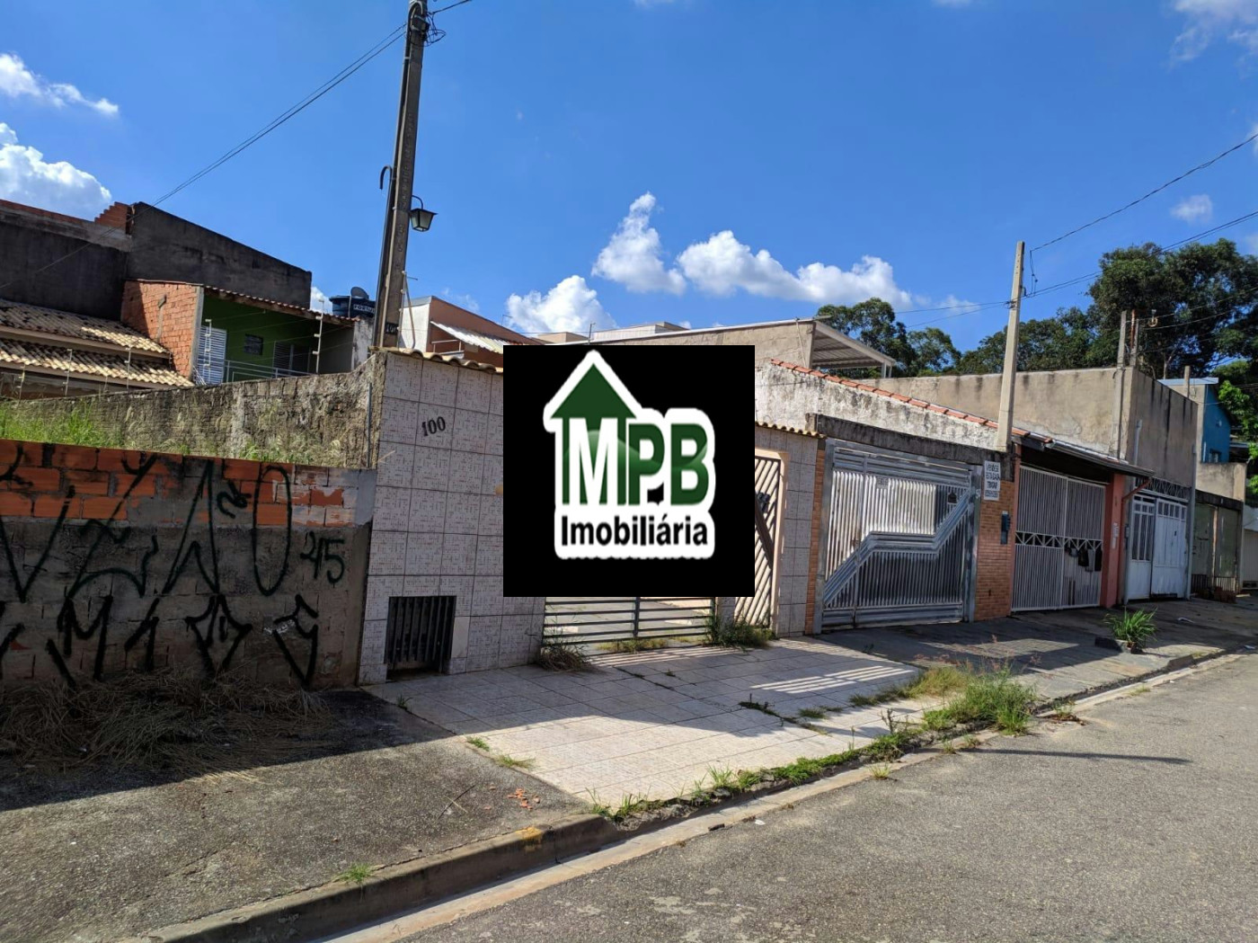 Terreno à venda em Jardim Santa Esmeralda, Sorocaba, SP