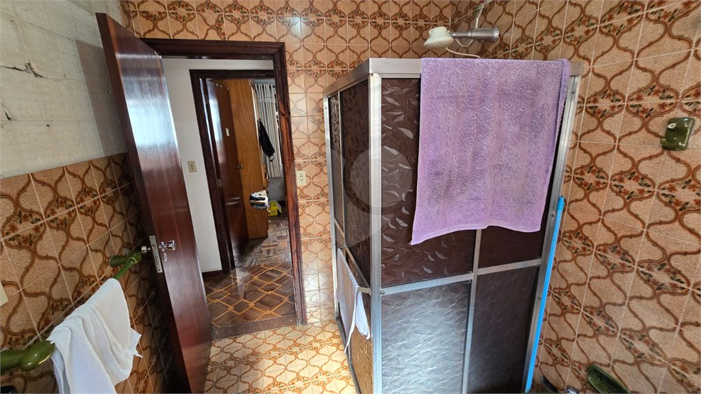 Casa à venda com 3 quartos em Freguesia do Ó, São Paulo, SP