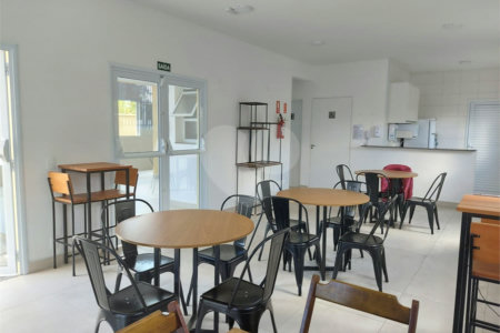 Apartamento para alugar com 2 quartos em João XXIII, Vinhedo, SP