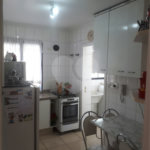 Apartamento à venda com 3 quartos, sendo 2 suítes, em Santana, São Paulo, SP
