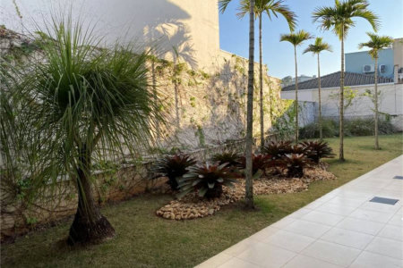 Casa à venda com 4 suítes no condomínio Villa Veneto, Itatiba - SP