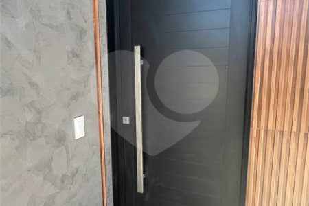 Sobrado para alugar com 3 quartos, sendo 1 suíte, em Vila Petrópolis, Atibaia, SP