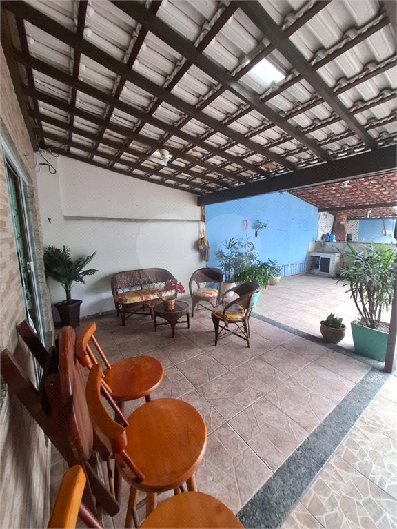 Casa à venda com 2 suítes, em Campo Grande, Rio de Janeiro, RJ
