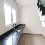 Cobertura à venda com 2 quartos, sendo 1 suíte, em Parque das Nações, Santo André, SP